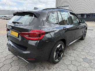 BMW iX3 High Executive 80 kWh picture 6