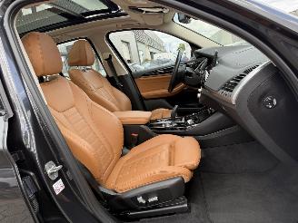 BMW iX3 High Executive 80 kWh picture 20