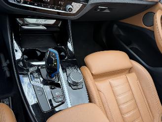 BMW iX3 High Executive 80 kWh picture 26