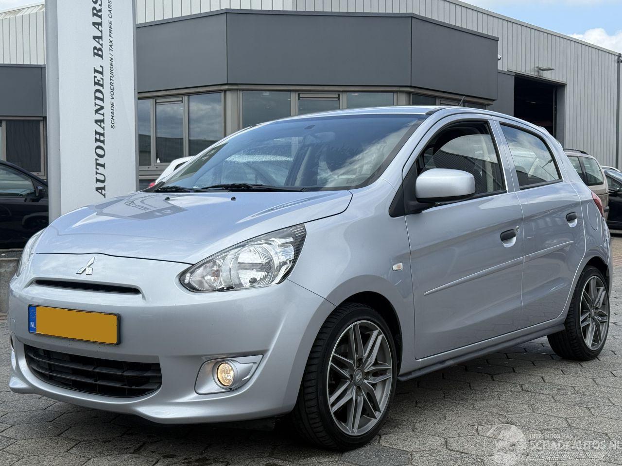 Mitsubishi Space-star 1.0 Inform