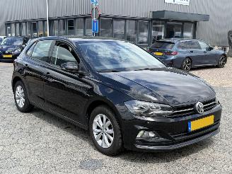 Volkswagen Polo 1.0 TSI Comfortline Business picture 3