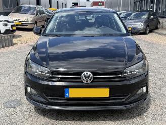 Volkswagen Polo 1.0 TSI Comfortline Business picture 2