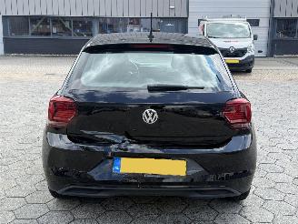 Volkswagen Polo 1.0 TSI Comfortline Business picture 5