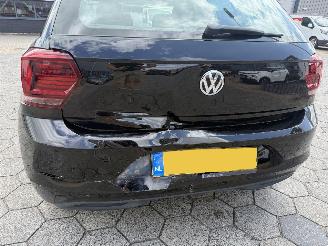 Volkswagen Polo 1.0 TSI Comfortline Business picture 8