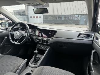 Volkswagen Polo 1.0 TSI Comfortline Business picture 15