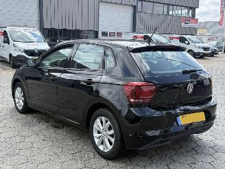 Volkswagen Polo 1.0 TSI Comfortline Business picture 6