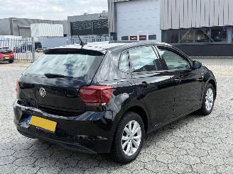 Volkswagen Polo 1.0 TSI Comfortline Business picture 4