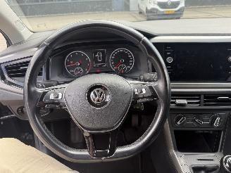 Volkswagen Polo 1.0 TSI Comfortline Business picture 19