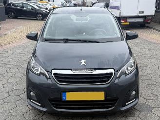 Peugeot 108 1.0 e-VTi Active picture 2