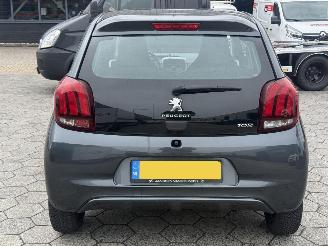 Peugeot 108 1.0 e-VTi Active picture 5