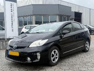 Damaged car Toyota Prius 1.8 Comfort Top 5 edition 2012/5