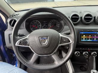 Dacia Duster 1.0 TCe Bi-Fuel Prestige picture 16
