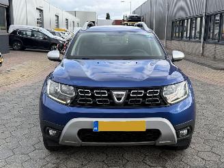 Dacia Duster 1.0 TCe Bi-Fuel Prestige picture 2