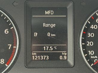Volkswagen Golf plus 1.2 TSI Tour II BlueMotion picture 19