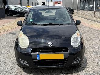 Suzuki Alto 1.0 Comfort picture 2