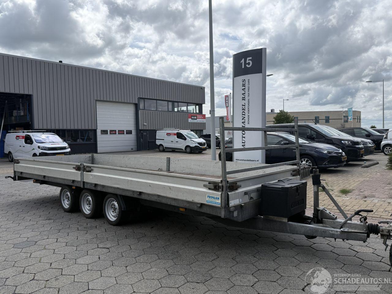 Hapert  AL 502
