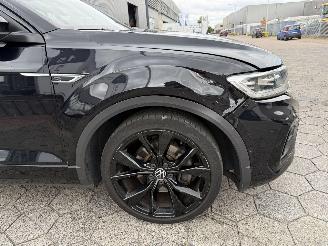 Volkswagen T-Roc 1.5 Panoramadak TSI R-Line Business picture 4
