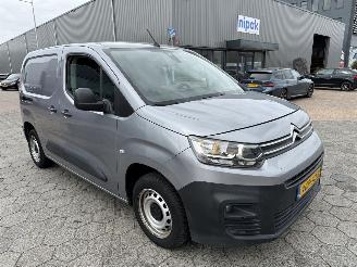 Citroën Berlingo 1.5 BlueHDI Club picture 3