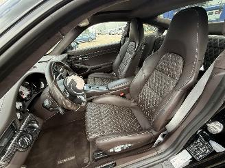 Porsche 911 3.8 Turbo S PANO 581PK!! picture 13
