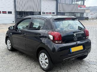 Peugeot 108 1.0 e-VTi Active picture 6