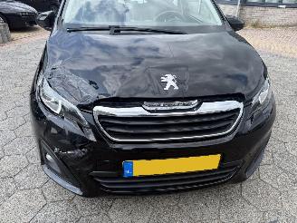 Peugeot 108 1.0 e-VTi Active picture 10