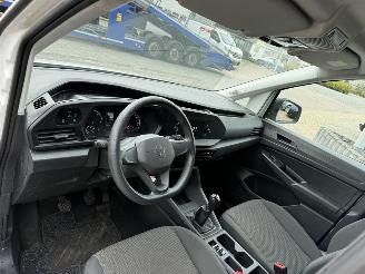 Volkswagen Caddy Cargo 2.0 TDI Trend picture 17