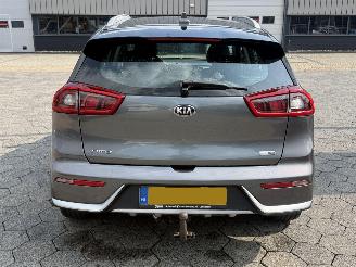 Kia Niro 1.6 GDi Hybrid DynamicLine picture 5