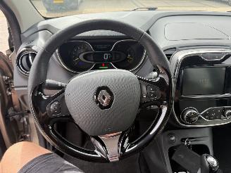Renault Captur 1.2 TCe Dynamique AUTOMAAT NAP!!!!! picture 17