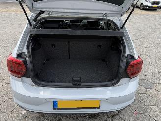 Volkswagen Polo 1.0 TSI R-Line picture 13