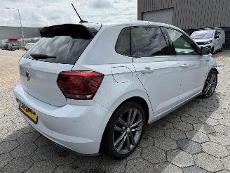 Volkswagen Polo 1.0 TSI R-Line picture 7