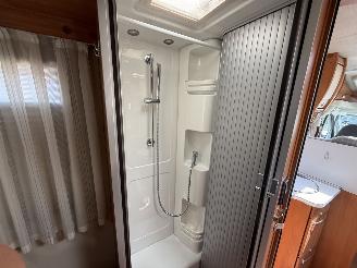 Hymer  2.3 Eriba EXT 598 picture 13