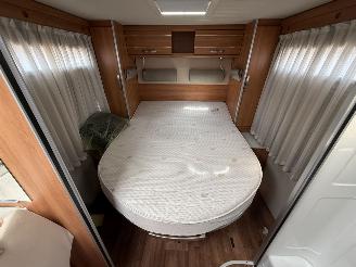 Hymer  2.3 Eriba EXT 598 picture 9