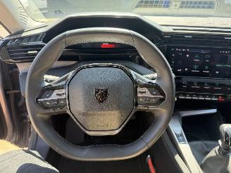 Peugeot 308 1.2 PureTech Allure picture 17