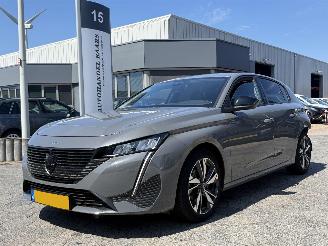 Avarii autoturisme Peugeot 308 1.2 PureTech Allure 2023/1