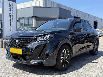 Avarii autoturisme Peugeot e-2008 EV Allure Pack 50 kWh 2021/12