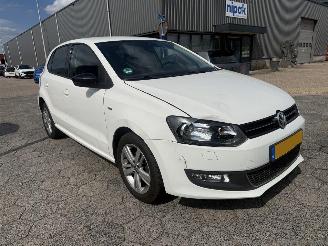 Volkswagen Polo 1.2-12V BlueMotion Trendline picture 3