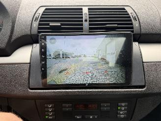 BMW X5 4.8is AUTOMAAT picture 20