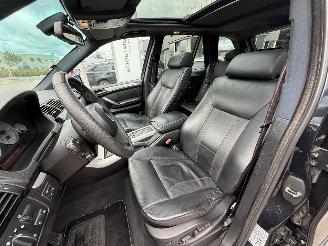 BMW X5 4.8is AUTOMAAT picture 14