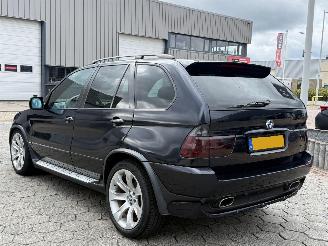 BMW X5 4.8is AUTOMAAT picture 6
