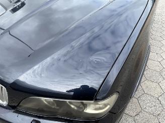 BMW X5 4.8is AUTOMAAT picture 10
