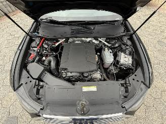 Audi A6 Limousine 45 TFSI Sport S line edition picture 7