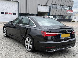 Audi A6 Limousine 45 TFSI Sport S line edition picture 6