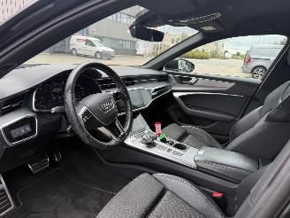 Audi A6 Limousine 45 TFSI Sport S line edition picture 12