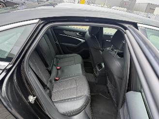 Audi A6 Limousine 45 TFSI Sport S line edition picture 10