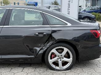 Audi A6 Limousine 45 TFSI Sport S line edition picture 8