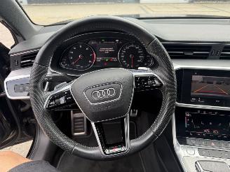 Audi A6 Limousine 45 TFSI Sport S line edition picture 14
