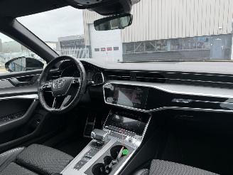Audi A6 Limousine 45 TFSI Sport S line edition picture 11