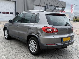 Volkswagen Tiguan 1.4 TSI Sport&Style picture 6