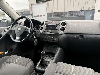 Volkswagen Tiguan 1.4 TSI Sport&Style picture 13