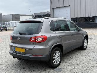 Volkswagen Tiguan 1.4 TSI Sport&Style picture 4